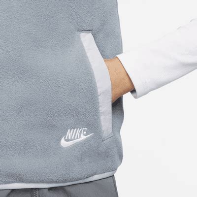 nike dames omkeerbare jack|Nike Sportswear Reversible jack Dames Groen .